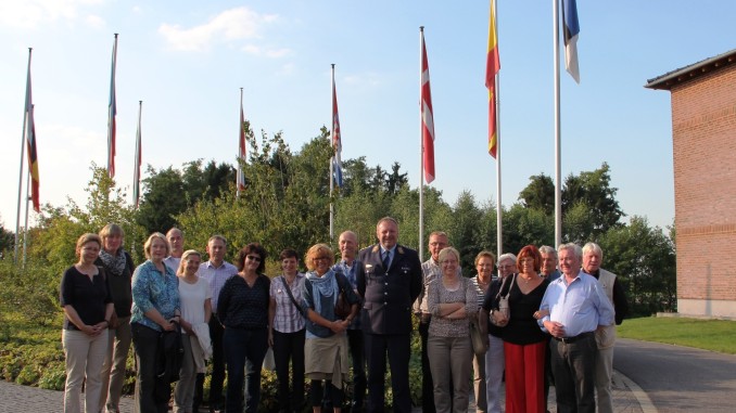 Luftwaffe-Forum-Kalkar-Gruppe